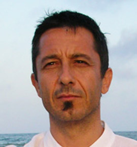 Pedro Martín