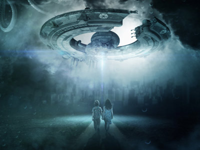 Series de Ciencia ficción